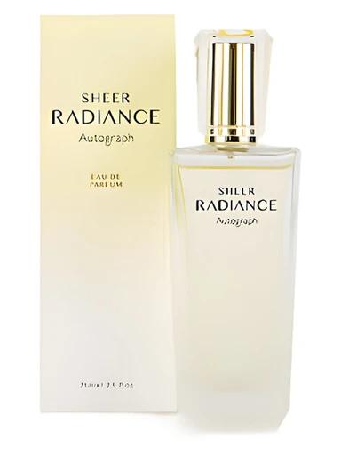 Sheer Radiance