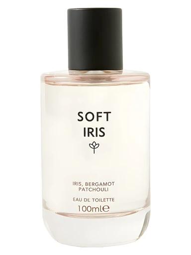Soft Iris