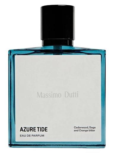 Azure Tide Massimo Dutti for women and men