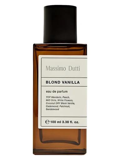 Blond Vanilla