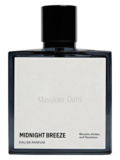 Midnight Breeze Massimo Dutti for men