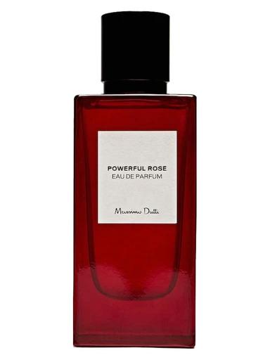 Powerful Rose Special Edition Eau de Parfum