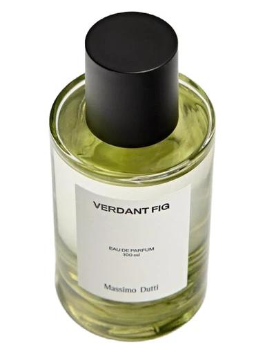 Verdant Fig