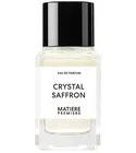 Crystal Saffron