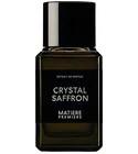 Crystal Saffron Extrait