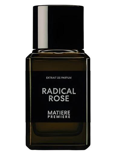 Radical Rose Extrait