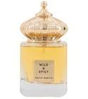 Wild & Spicy Eau De Parfum