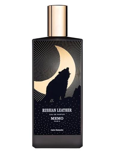 Russian Leather