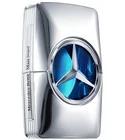 Mercedes Benz Man Bright