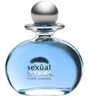 Sexual Steel Pour Homme