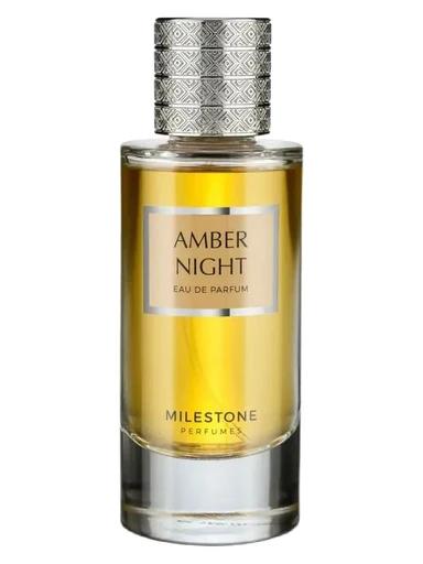 Amber Night