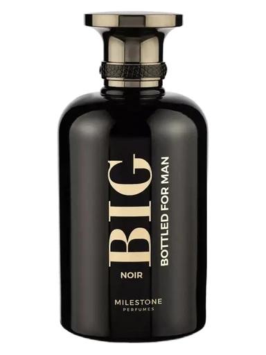 Big Bottled Noir