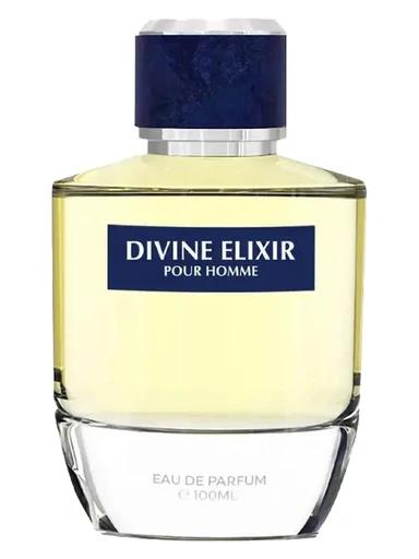 Divine Elixir