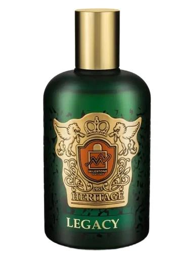 Heritage Legacy