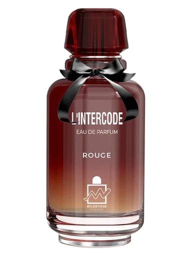 L'Intercode Rouge