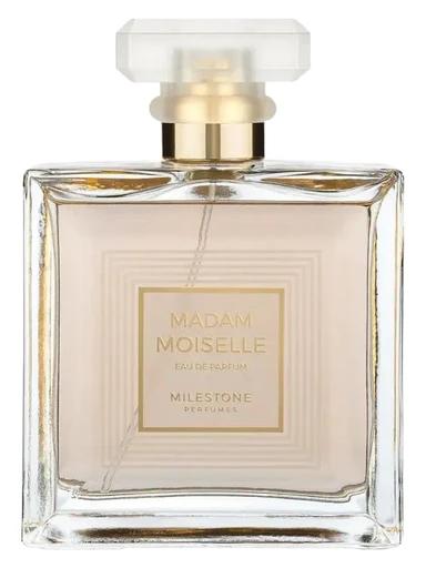 Madam Moiselle Milestone Perfumes for women