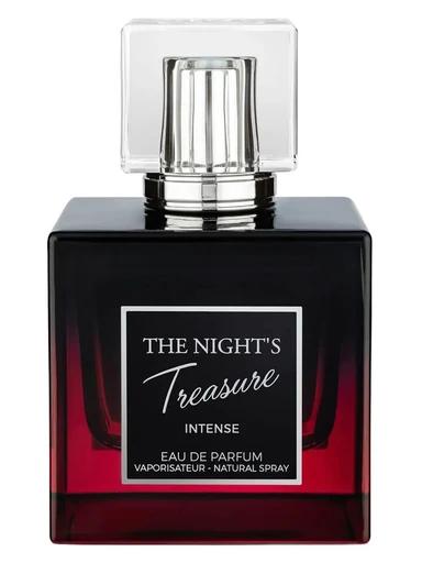 The Night's Treasure Intense