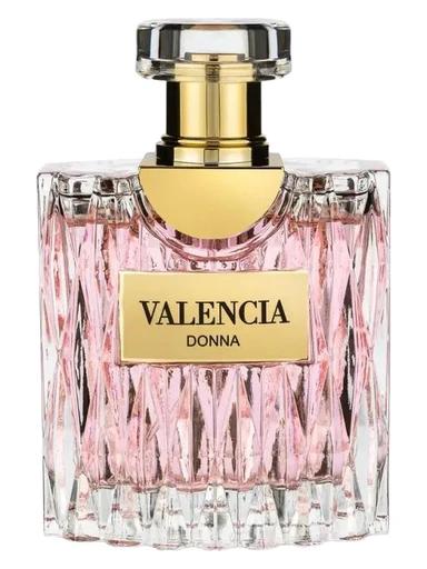 Valencia Donna