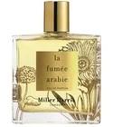 La Fumee Arabie