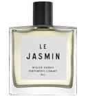 Le Jasmin