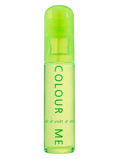 Colour Me Neon Volt Milton Lloyd for men