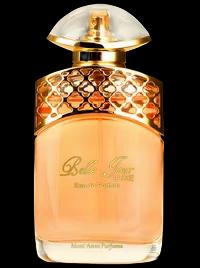 Belle Jour Luxe