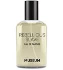 Museum Rebellious Slave