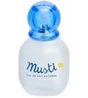 Musti Eau de Soin