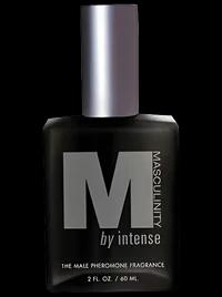 Masculinity by Intense