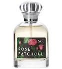 Rose Patchouli