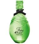 Fairy Juice Green