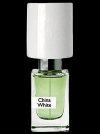 China White
