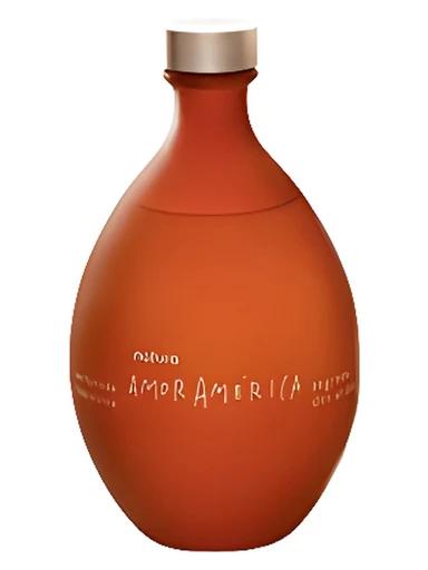 Amor América Segredo dos Andes