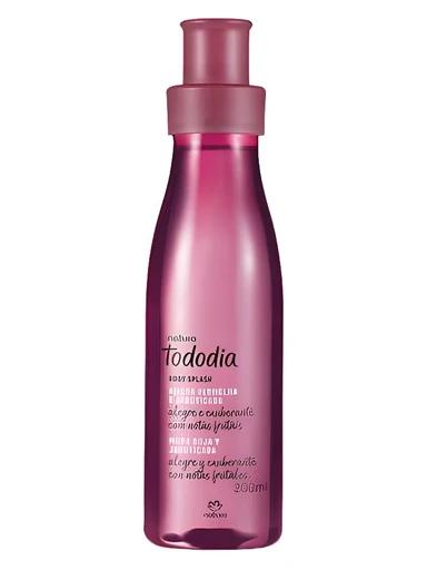 Amora Vermelha e Jabuticaba