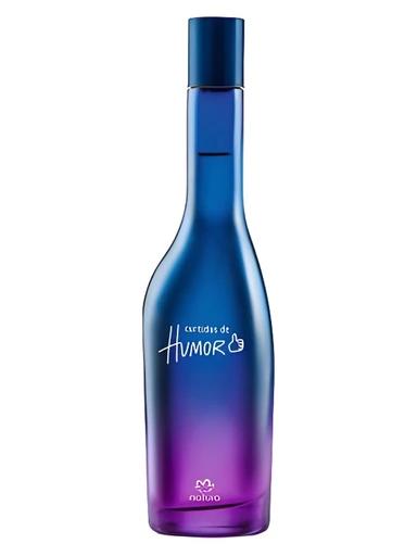 Curtidas de Humor Natura for women