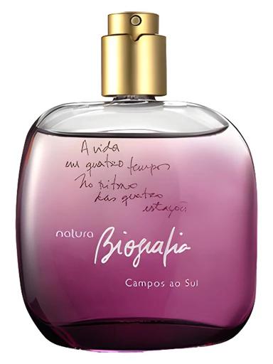 Fields to South (Campos au Sul