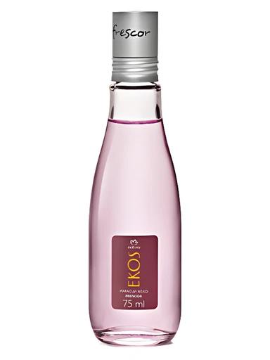 Frescor de Maracujá Roxo