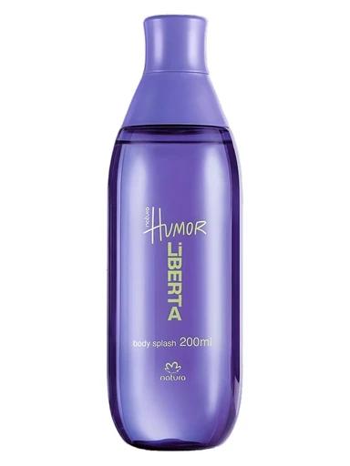 Humor Liberta Body Splash