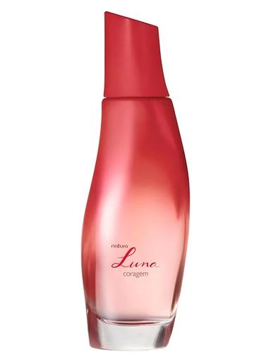 Luna Coragem