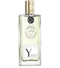 Eau de Yuzu