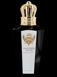 Majestueux Vetiver