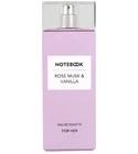 Rose Musk & Vanilla