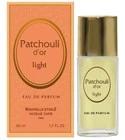 Patchouli d'Or Light