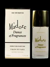 M'adore Dance of Fragrances