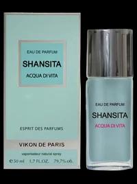 Shansita Acqua Di Vita