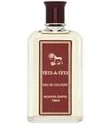 Tete-a-Tete Eau de Cologne