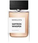 Saffron Whisper