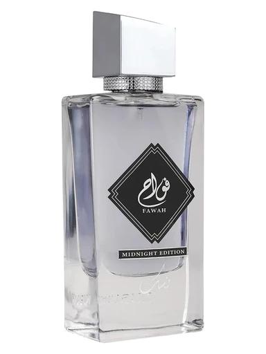Fawah Midnight Edition