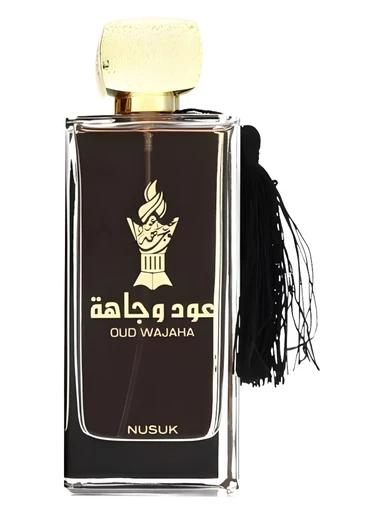 Oud Wajaha Nusuk for women and men