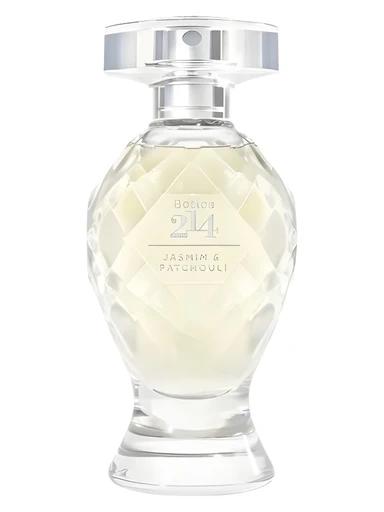 214 Jasmim & Patchouli